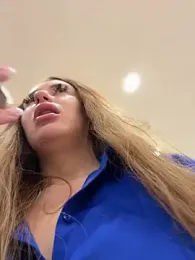 AndreaMood stripchat stream image