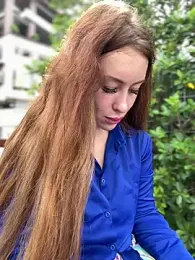 AndreaMood stripchat stream image