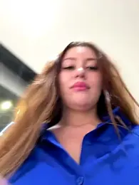 AndreaMood stripchat stream image