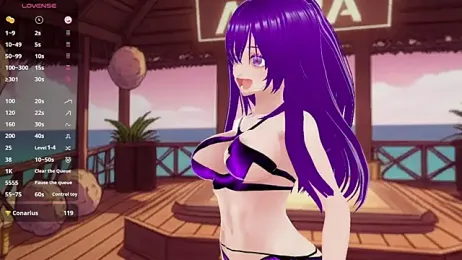 AkiraVixent stripchat stream image