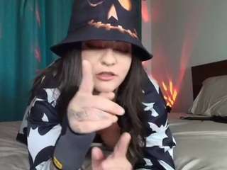 lexxxdrive camsoda stream image