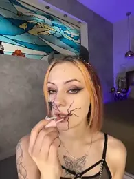 MeryWeaver stripchat stream image