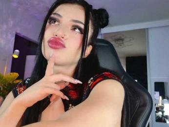 Ivybelle bongacams stream image