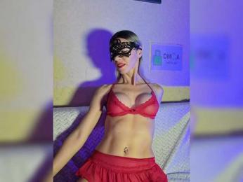 PUSSECHKA bongacams stream image