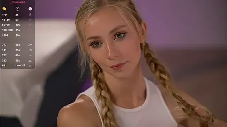 Vika54784 stripchat stream image