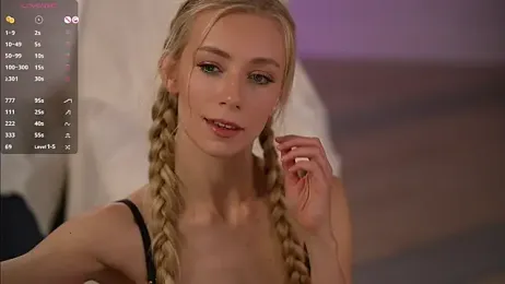 Vika54784 stripchat stream image