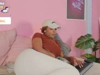 alexa-bonnie camsoda stream image