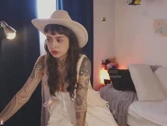 janne_maybe chaturbate stream image