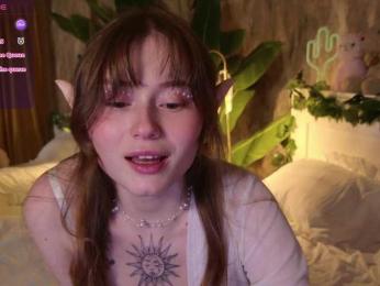 YoPixie bongacams stream image