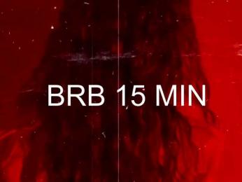 Melissa-Fox bongacams stream image