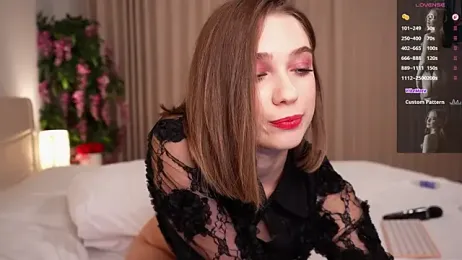 MyLoveEllen stripchat stream image