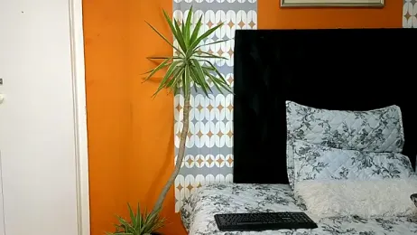 Spotty_Coochie stripchat stream image