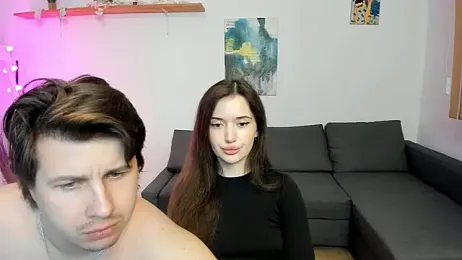 PollyFlame stripchat stream image