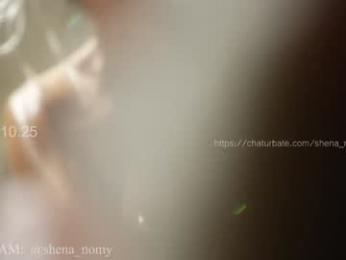 shena_nomy chaturbate stream image
