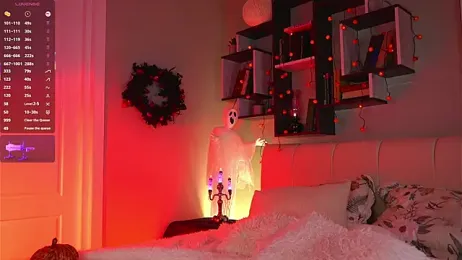 MiaBanger stripchat stream image