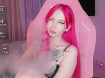 luvsoak bongacams stream image
