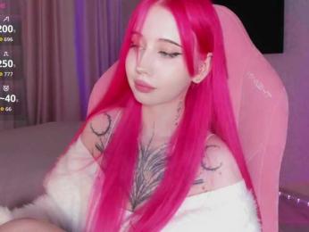 luvsoak bongacams stream image