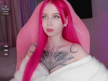 luvsoak bongacams stream image