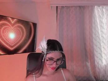 PaulinaBelush bongacams stream image