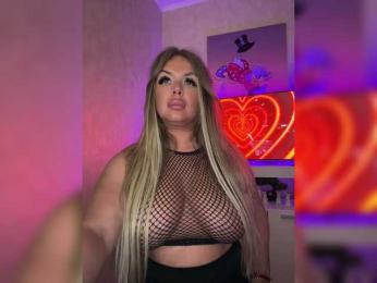 VictoriaFoxxx bongacams stream image