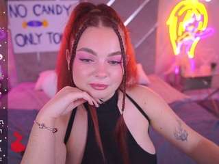 carolinadia camsoda stream image