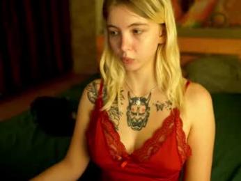 allison_cuty chaturbate stream image