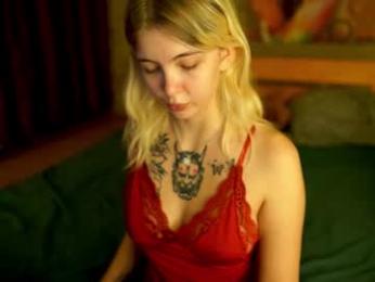 allison_cuty chaturbate stream image