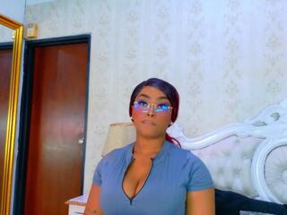 Tianah Glow flirt4free stream image