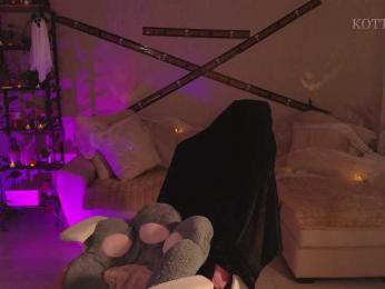 KOTTYAA bongacams stream image