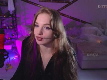 KOTTYAA bongacams stream image