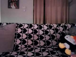 sexiiimamiii23 camsoda stream image