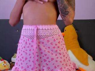 harmonyhill camsoda stream image