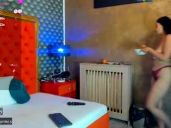 valleriejonnes chaturbate stream image