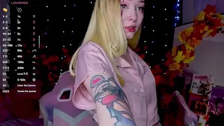 ElswythCovil stripchat stream image