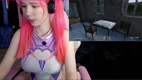 Maya_Viola stripchat stream image