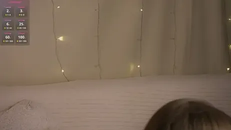 AnnyBangs stripchat stream image