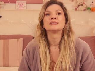 Eve Devilish flirt4free stream image