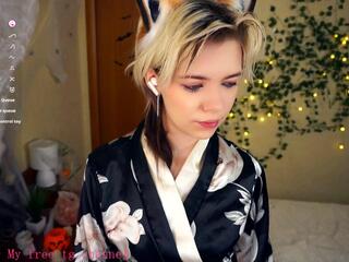 Odelyna Curless flirt4free stream image