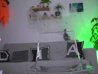 diacarter camsoda stream image