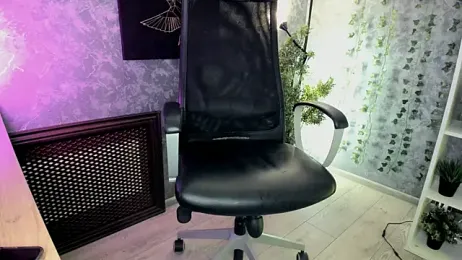 AlexxSweet stripchat stream image