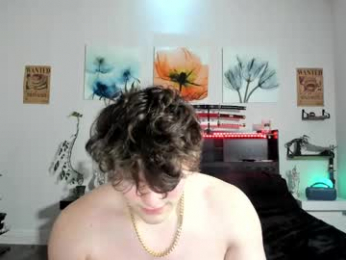 thejohnnystone chaturbate stream image