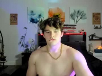 thejohnnystone chaturbate stream image