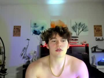 thejohnnystone chaturbate stream image