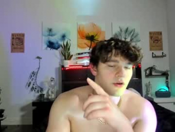 thejohnnystone chaturbate stream image