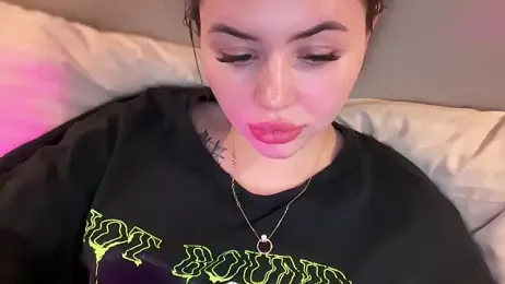 AlmaryKim stripchat stream image