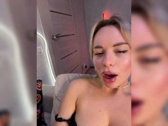 Mila-m bongacams stream image