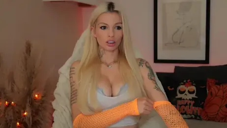 KairaKampen stripchat stream image