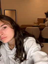 SophiiaStarr stripchat stream image