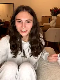 SophiiaStarr stripchat stream image