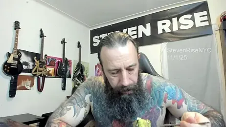 StevenRiseNYC stripchat stream image